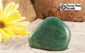 Aventurine Là Đá Gì? Đá Aventurine Hợp Với Người Mệnh Gì?