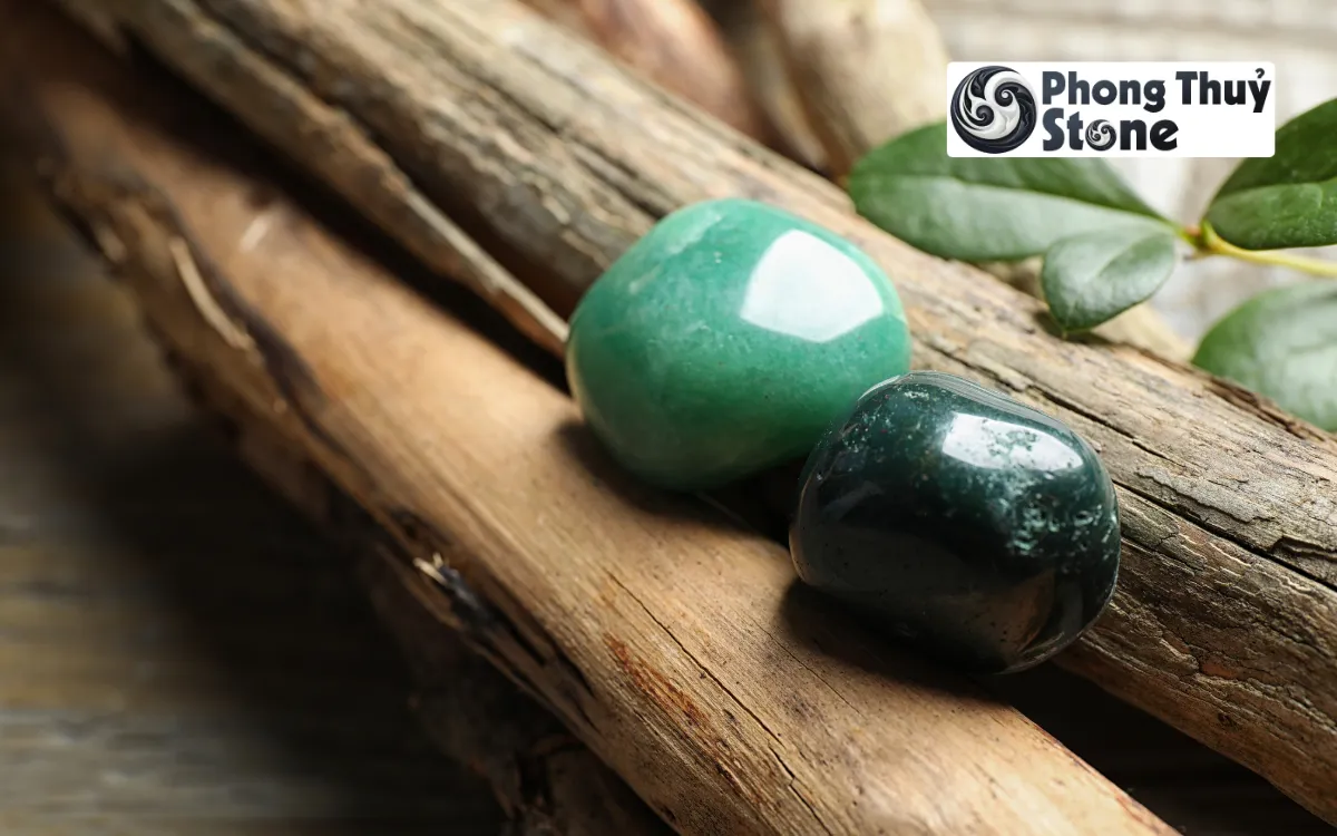 Cách sử dụng đá Aventurine hiệu quả